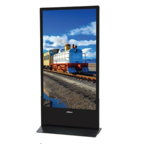 (DHI-LDH75-SAI400L) DAHUA AV DIGITAL SIGNAGE DISPLAY 24/7 75†PARED 4K 16:9 500CD/M2, 8MS, ANDRIOD 11, RAM4GB, ROM32GB, HDMI, USBX2, TF CARD SLOT, AUDIO IN, SPEAKER 2X10W_0