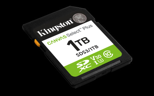 Canvas Select Plus 1 TB SDXC, Speicherkarte_2