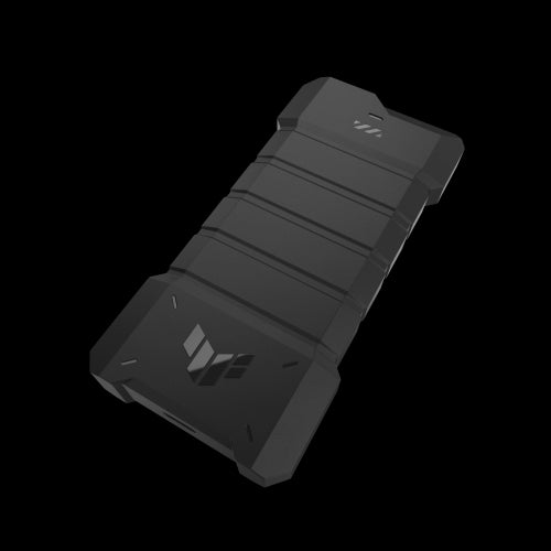 TUF Gaming AS1000 Plus 1 TB, Externe SSD_5