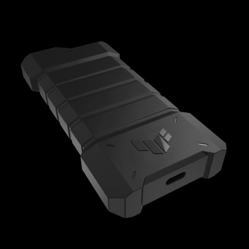 TUF Gaming AS1000 Plus 1 TB, Externe SSD_9