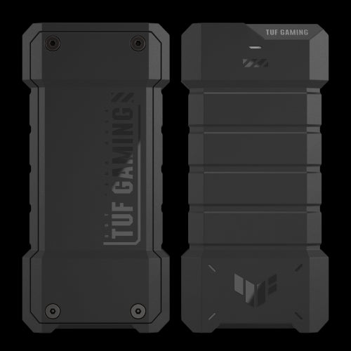 TUF Gaming AS1000 Plus 1 TB, Externe SSD_10