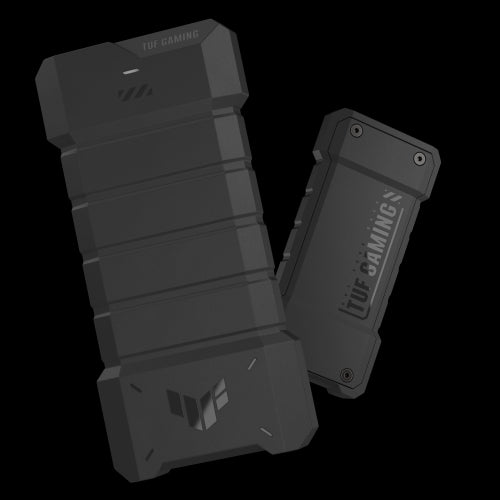 TUF Gaming AS1000 Plus 1 TB, Externe SSD_11