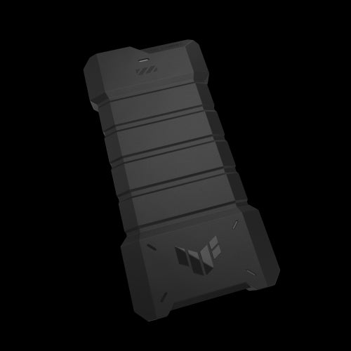 TUF Gaming AS1000 Plus 1 TB, Externe SSD_12