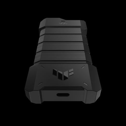 TUF Gaming AS1000 Plus 1 TB, Externe SSD_13