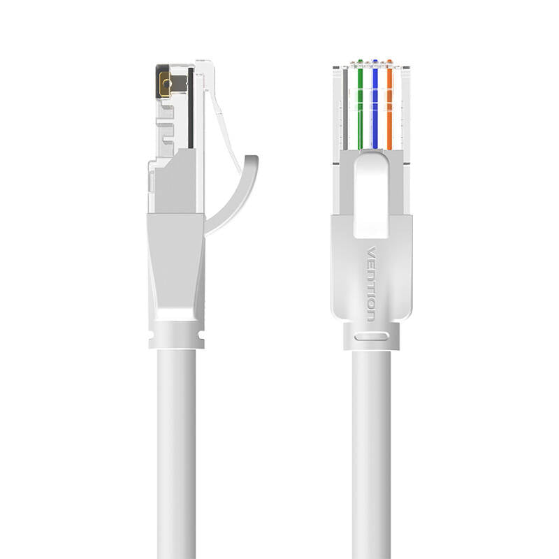 Cable de Red RJ45 UTP Vention IBEHF Cat.6/ 1m/ Gris_1