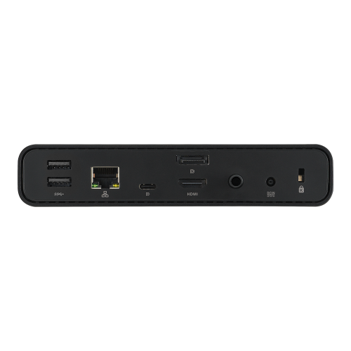 ASUS Triple Display USB-C Dock DC300 Acoplamiento USB 3.2 Gen 2 (3.1 Gen 2) Type-C Negro_6