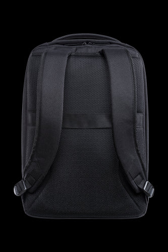 Mochila ASUS ROG Backpack BP1501G Holographic Edition / Preto, Gris / 43,2 cm (17")_3