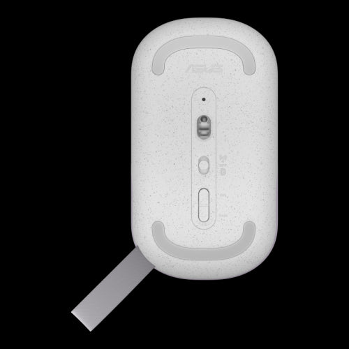 ASUS MD100 ratón Oficina Ambidextro RF Wireless + Bluetooth Ãptico 1600 DPI_3