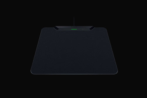 Razer HyperFlux V2 Alfombrilla de ratón para juegos Negro_1