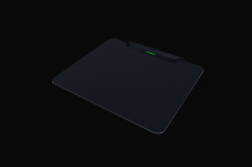 Razer HyperFlux V2 Alfombrilla de ratón para juegos Negro_2