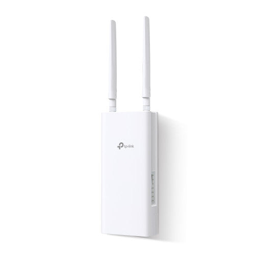 Router Inalámbrico 4G TP-Link TL-MR100-Outdoor 300Mbps/ 2.4GHz/ 2 Antenas/ WiFi 802.11 b/g/n_1