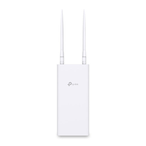 Router Inalámbrico 4G TP-Link TL-MR100-Outdoor 300Mbps/ 2.4GHz/ 2 Antenas/ WiFi 802.11 b/g/n_2