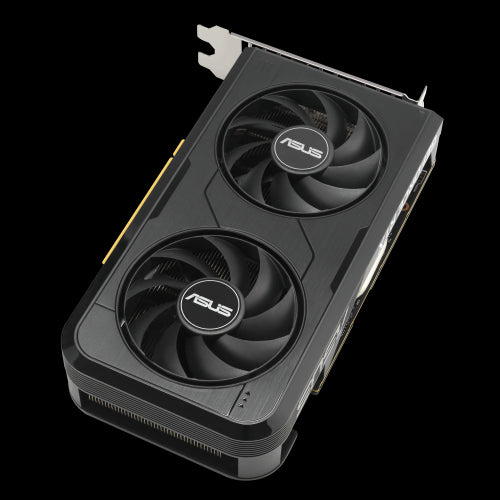 GeForce RTX 5050 DUAL OC 8GB, Grafikkarte_3