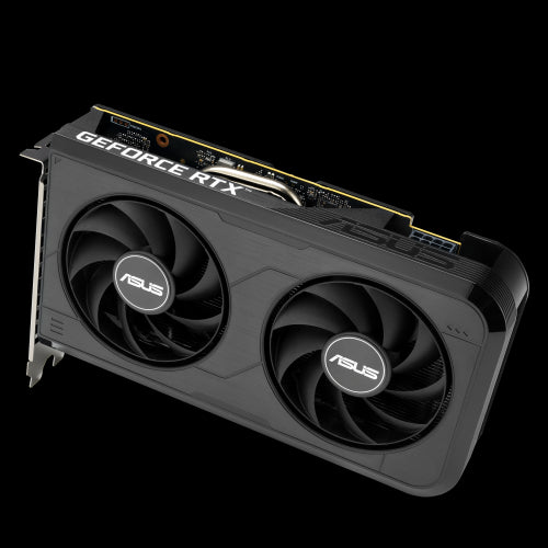 GeForce RTX 5050 DUAL OC 8GB, Grafikkarte_4