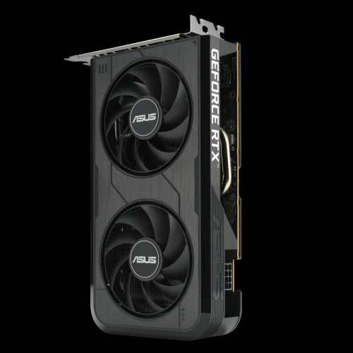 GeForce RTX 5050 DUAL OC 8GB, Grafikkarte_6