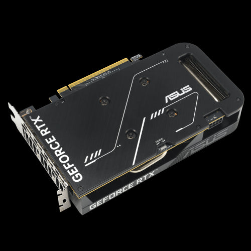 GeForce RTX 5050 DUAL OC 8GB, Grafikkarte_7