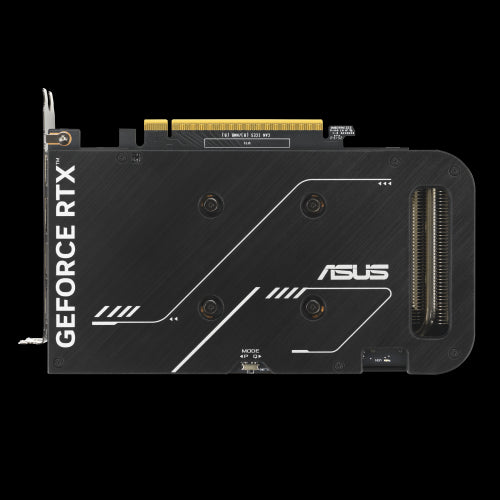 GeForce RTX 5050 DUAL OC 8GB, Grafikkarte_8
