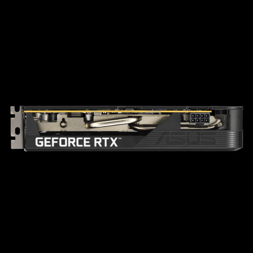 GeForce RTX 5050 DUAL OC 8GB, Grafikkarte_10