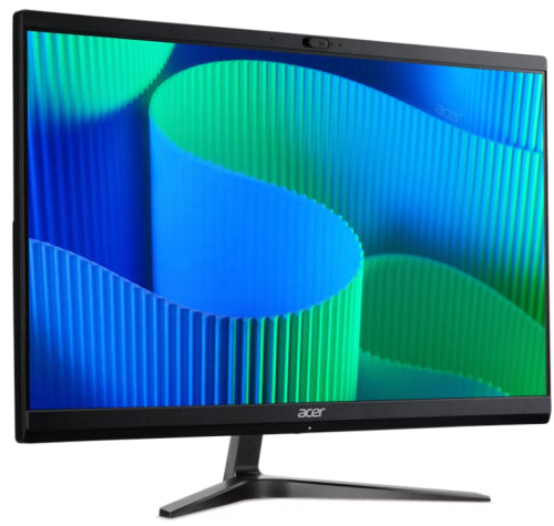 Acer Veriton VZ2524G Intel Core Ultra 5 125U 60,5 cm (23.8") 1920 x 1080 Pixeles PC todo en uno 16 GB DDR5-SDRAM 1 TB SSD Wi-Fi 6 (802.11ax) Negro_2