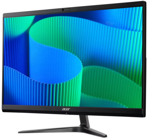 Acer Veriton VZ2524G Intel Core Ultra 5 125U 60,5 cm (23.8") 1920 x 1080 Pixeles PC todo en uno 16 GB DDR5-SDRAM 1 TB SSD Wi-Fi 6 (802.11ax) Negro_3