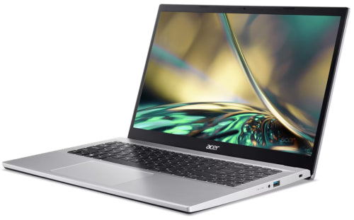 Acer Aspire 3 A315-59-77J1 Intel® Core⢠i7 i7-1255U Portátil 39,6 cm (15.6") 16 GB DDR4-SDRAM 1 TB SSD Wi-Fi 6 (802.11ax) Windows 11 Home Plata_2
