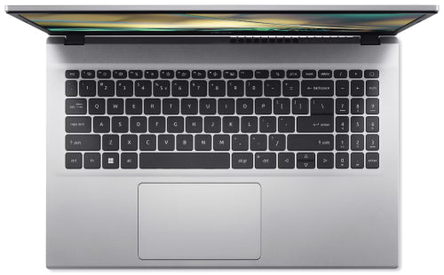 Acer Aspire 3 A315-59-77J1 Intel® Core⢠i7 i7-1255U Portátil 39,6 cm (15.6") 16 GB DDR4-SDRAM 1 TB SSD Wi-Fi 6 (802.11ax) Windows 11 Home Plata_3