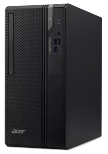 Acer Veriton VS2720G Intel® Core⢠i3 i3-14100 8 GB DDR5-SDRAM 512 GB SSD Midi Tower PC Negro_2