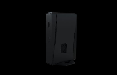 ASUS NUC 15 Performance RNUC15JNK7X50002 PC de tamaño 3L Negro 255HX_8