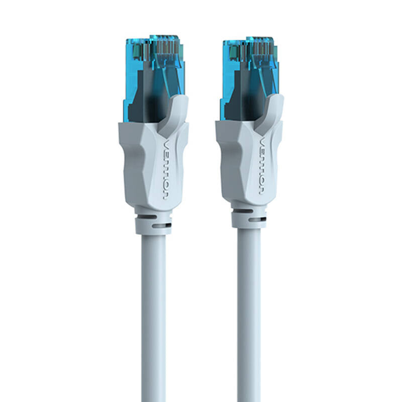 Kabel sieciowy UTP CAT5e Vention VAP-A10-S500 RJ45 Ethernet 100Mbps 5m niebieski_0