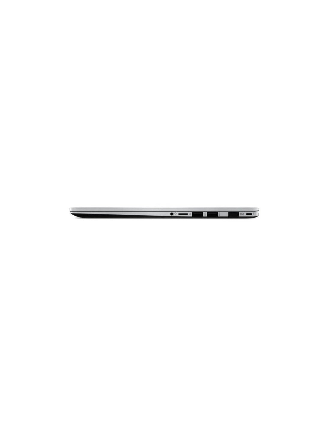 MSI PORTATIL MODERN 15 F1MG-600ES. 15.6" FHD (1920*1080), 60HZ IPS. INTEL CORE 5 PROCESSOR 120U. INTEL GRAPHICS. DDR IV 8GB*2. 512GB NVME SSD. PLATINUM GRIS. W11 HOME_1