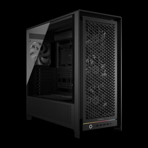 Corsair FRAME 5000D RS Midi Tower Negro_0