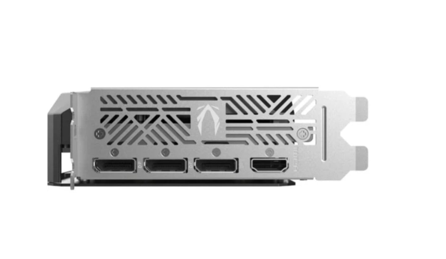 VGA ZOTAC RTX 5050 TWING EDGE OC 8GB,NV,RTX5050,8GB,GDDR6,128BIT,1HDMI+3DP,2 VENTILADORES (ZT-B50500H-10M)_2