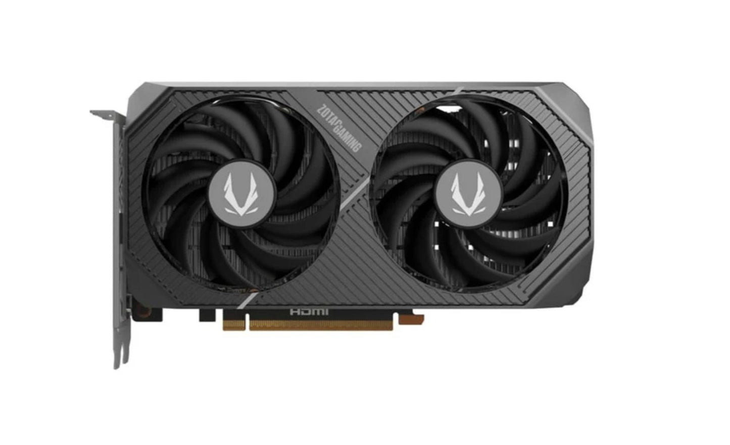 VGA ZOTAC RTX 5050 TWING EDGE OC 8GB,NV,RTX5050,8GB,GDDR6,128BIT,1HDMI+3DP,2 VENTILADORES (ZT-B50500H-10M)_3