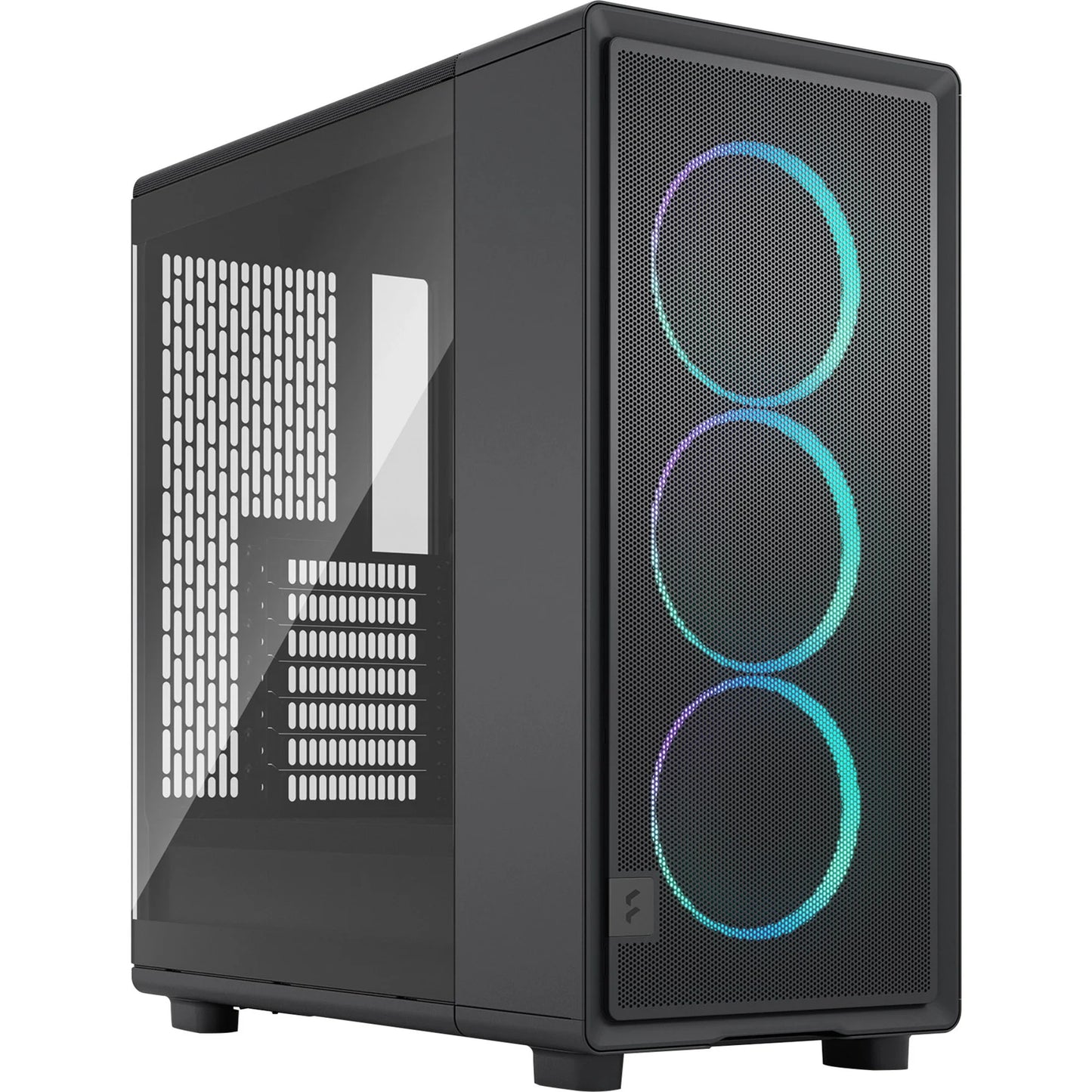 Tower-Gehäuse FRACTAL DESIGN / RGB / FD-C-EPO1A-04_4
