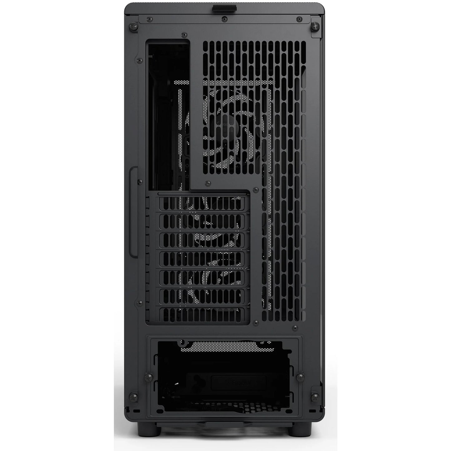 Tower-Gehäuse Fractal Design / Preto / FD-C-EPO1A-02_0