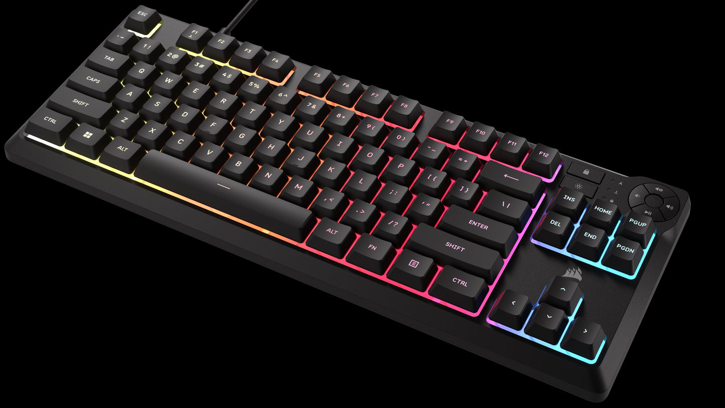 TECLADO CORSAIR K55 CORE TKL CH-9216065-ES_1