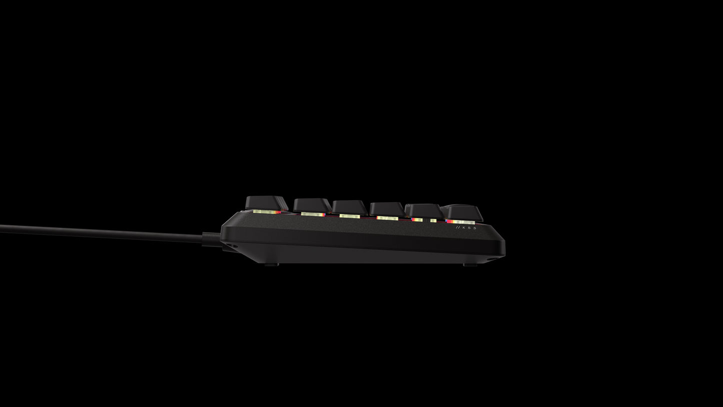 TECLADO CORSAIR K55 CORE TKL CH-9216065-ES_4