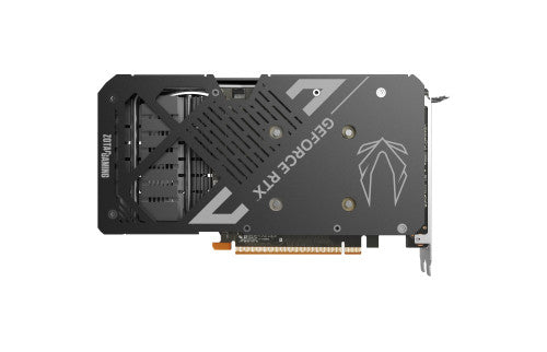 Grafikkarte ZOTAC GeForce RTX 5060 Twin Edge OC / Preto / ZT-B50600H-10M_2