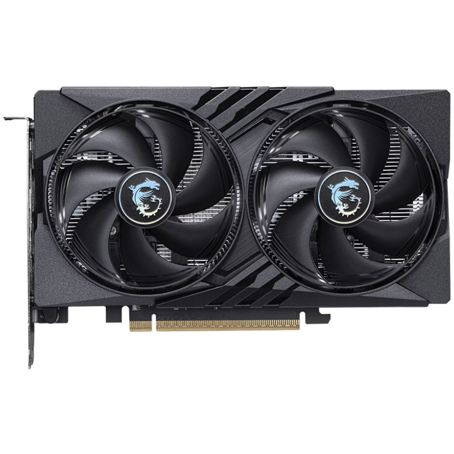 VGA MSI RTX 5050 8G GAMING OC,NV,RTX5050,8GB_1