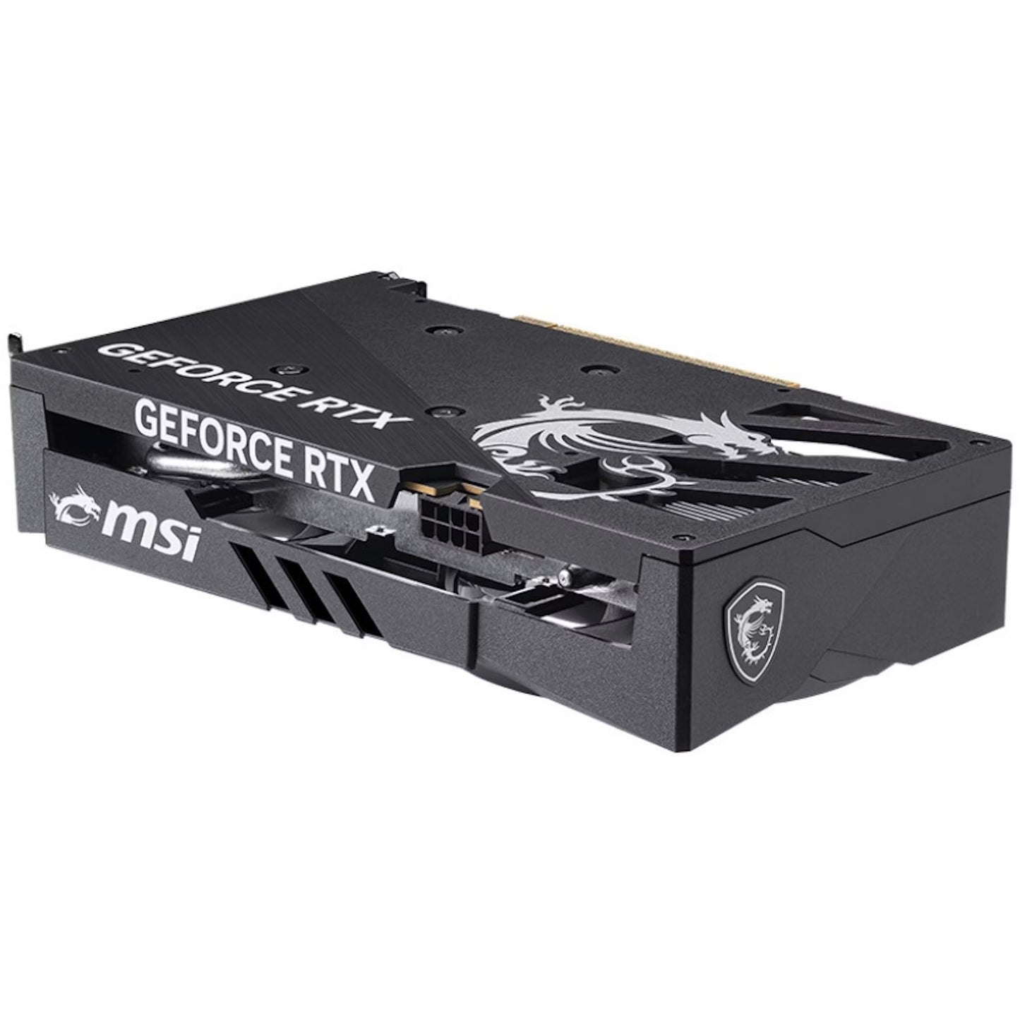 VGA MSI RTX 5050 8G GAMING OC,NV,RTX5050,8GB_2