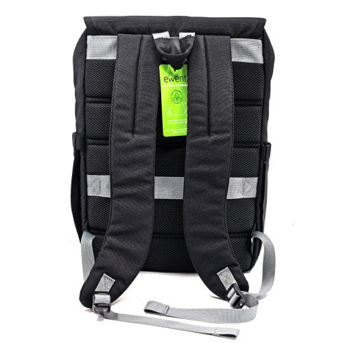 Ewent EW2537 maletines para portátil 40,9 cm (16.1") Mochila Negro_2