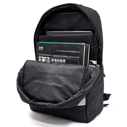 Ewent EW2539 maletines para portátil 40,9 cm (16.1") Mochila Negro_3