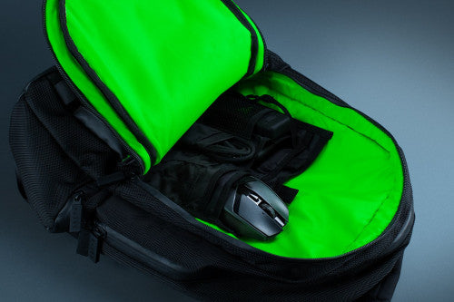 Razer Basilisk Mobile ratón Juego mano derecha RF Wireless + USB Type-C Ãptico 18000 DPI_1