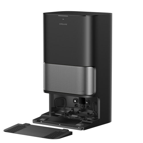 Dreame L40 Ultra AE 4,5 L Combinado Negro_1