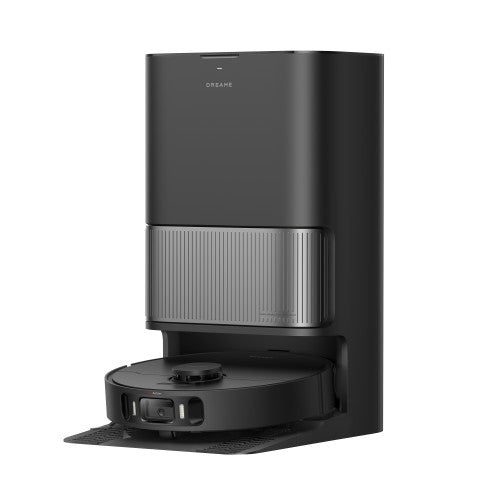 Dreame L40 Ultra AE 4,5 L Combinado Negro_7