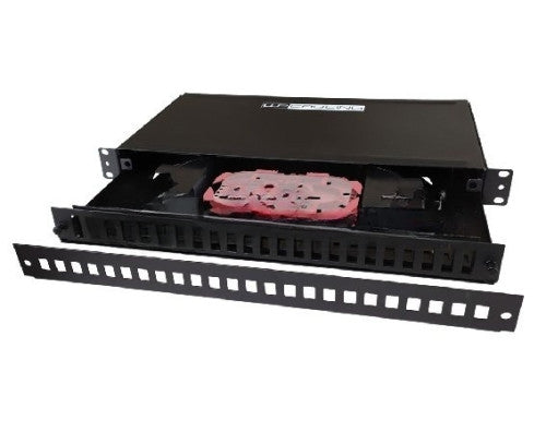 WP WPC-FPP-0224-B caja de empalme para fibra óptica_0