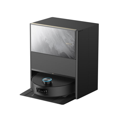 Dreame Aqua10 Ultra Track Complete Combinado Negro_8