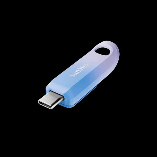 UNIDAD FLASH SANDISK CREATOR USB-CTM 256GB_1