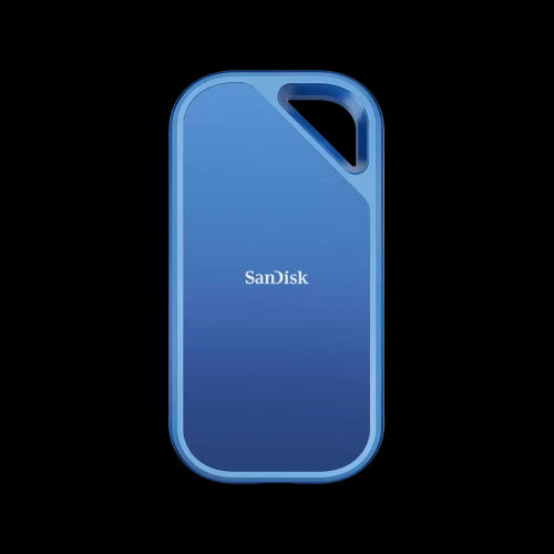 SANDISK CREATOR PRO PORTABLE SSD 2TB_1