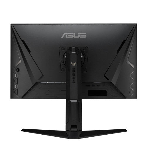 ASUS TUF Gaming VG279QML5A pantalla para PC 68,6 cm (27") 1920 x 1080 Pixeles Full HD LCD Negro_4